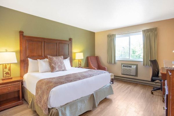 Hotel Travelodge Bozeman